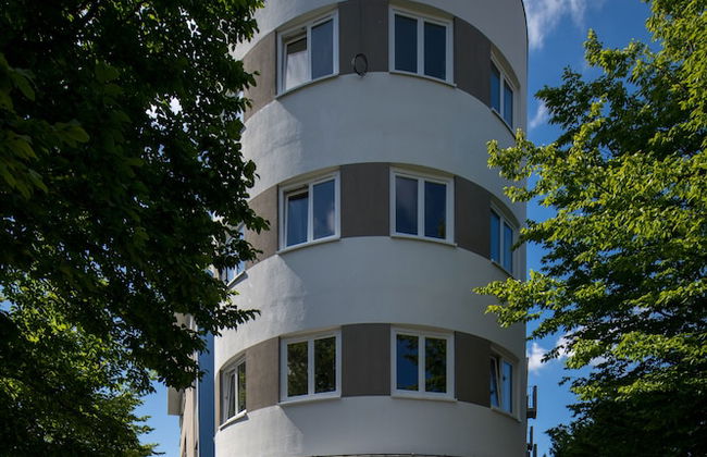 Lagrange Apart'HOTEL Mulhouse - Photo 18