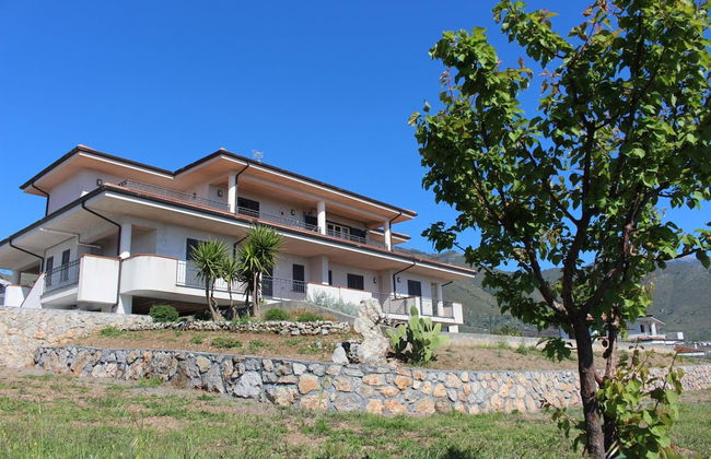 B&B Torre Nave - Foto 42