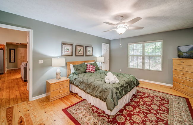 The Treehouse - Foto 5