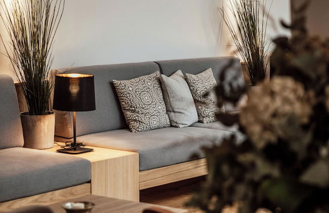 the salt townhouse - Photo 2