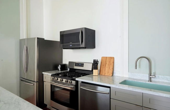 Roami at The Mandeville - Foto 41