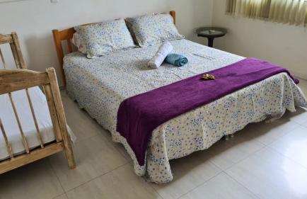 Linda Casa de Praia (Morada 3R's) Florianópolis/SC - Photo 7