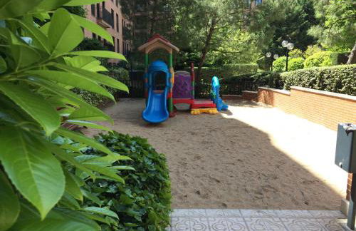 Premium Luxury City Center Madrid - Alojamiento de Temporada - Photo 20