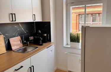 NEW Premium Apartment - Familienfreundlich, Parkplatz & in Wassernähe - Foto 18