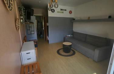 Superdevoluy, appartement exposé Sud - Foto 2