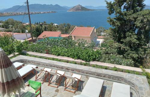 Seaside Home with Sea Views & Large Terrace - Foto 8