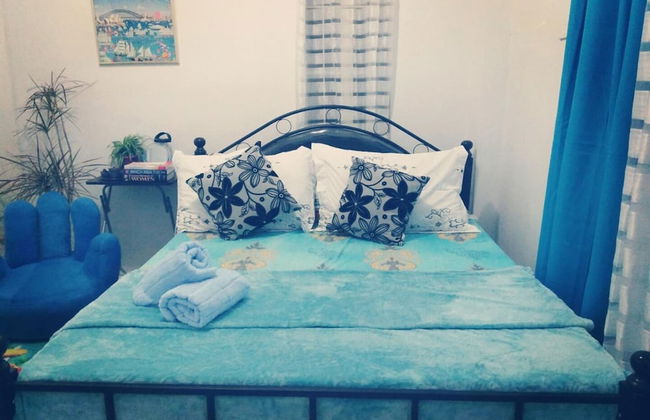 Marie's Sleep Transient House - Foto 2