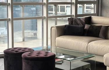 Black Pearl - Amazing City View, 130 sqm - Foto 12