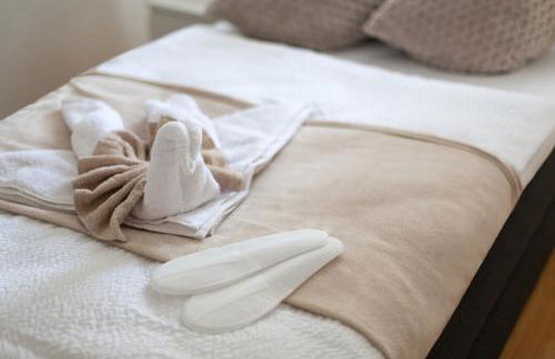 Lemsdorfer Apartments Magdeburg - Foto 18