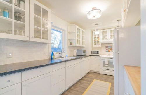 Taku's Contemporary & Stylish Private Retreat - Foto 74