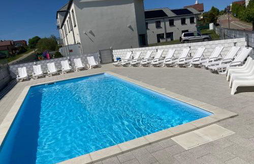 Sofia Dwupoziomowe Apartamenty - Foto 10