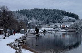 Apartment in Vagney between Gérardmer and La Bresse - Foto 26