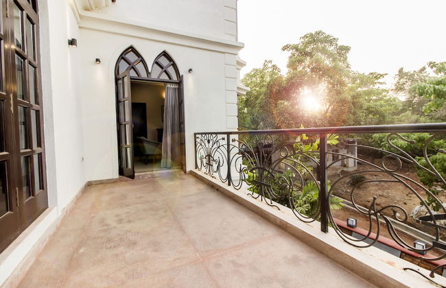 ACCOVAH Casa V - Photo 13