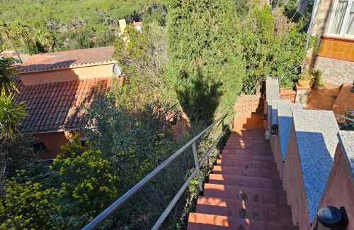 Montagne vue panoramique sur mer - Foto 29