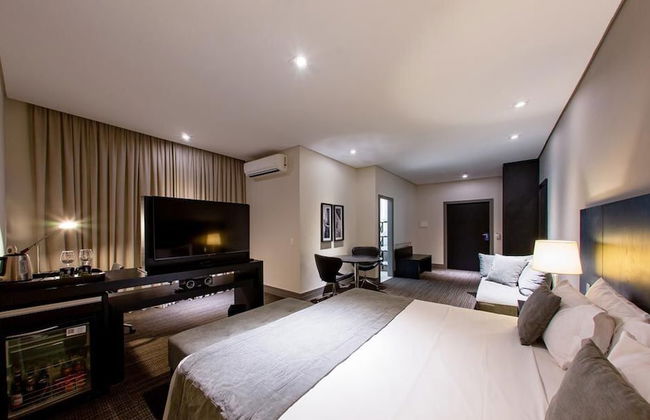 Manhattan On Floor - Foto 27