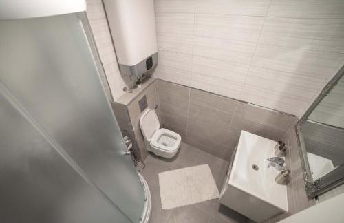 Luxury apartments Petrovac - Foto 17