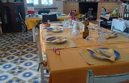 Poggio agli Ulivi vicolo di Colle Reti 22 Frascati - Foto 62