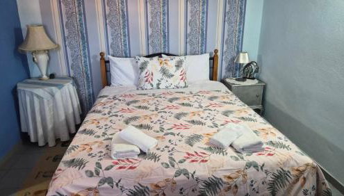 Βίλα Πασιθέα - Foto 2