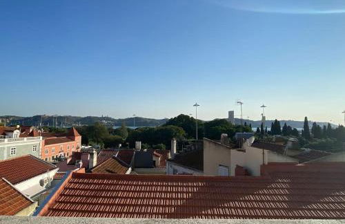 Belém Fantastic Triplex House - Photo 6