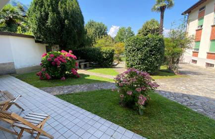 Villa Vanda - Foto 18