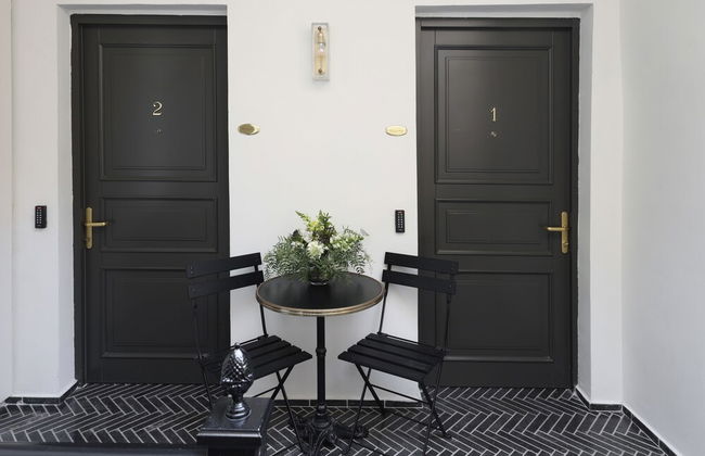 Allegro Neve Tzedek Boutique Suites - By HOMY - Foto 68