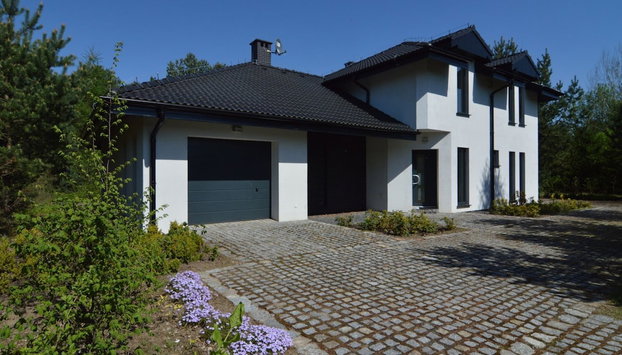 Modern Villa With Sauna, Right Next to the Lake - Foto 2, Imagen principal