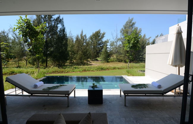 Vacation Homes Perfect Point Villa - Foto 52