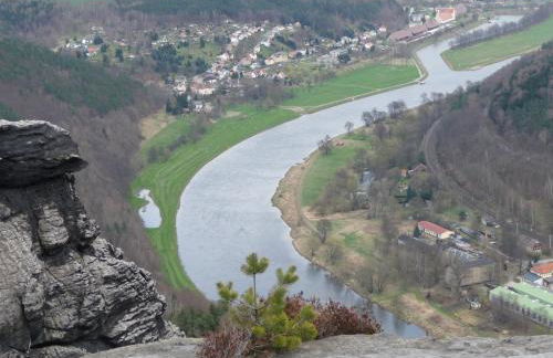 Ferienwohnung Büchsenhof - Foto 2