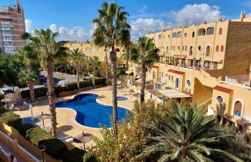 Bungalow Alkabir con vistas al mar - Photo 35