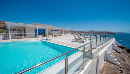 Etti - Paradise Suite La Gaviota - Photo 4