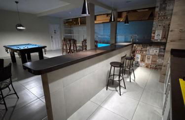 Casa com Piscina na Grande Florianópolis - Foto 25