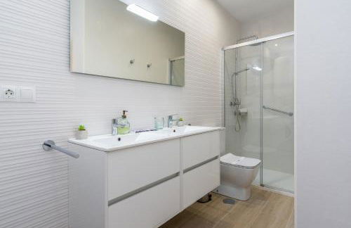 Suit 42 Playa y Ascensor Grupo AC Gestion - Foto 24