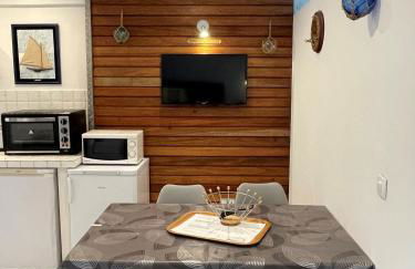 Résidence Le Golfe Bleu - Foto 30