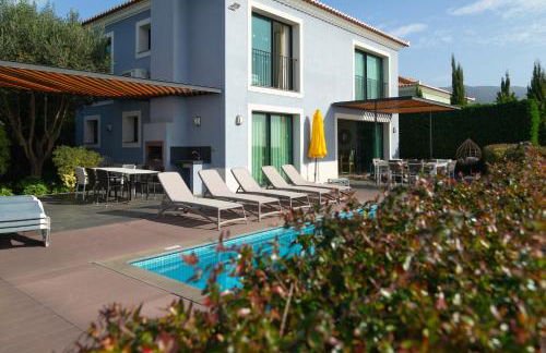 Villa Eden Sky in Prazeres - Foto 38