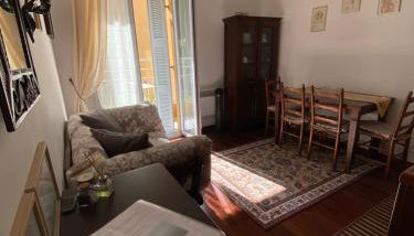 Charmant 3 pièces dans le centre de Menton - Photo 4