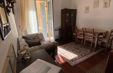 Charmant 3 pièces dans le centre de Menton - Photo 4