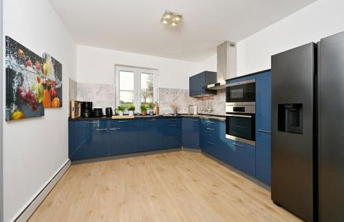 Holiday home in Poseritz - Insel Rügen 41511 - Foto 21