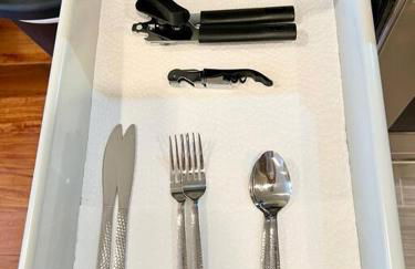 403 Luxury and Comfy King bed in Central city of phily - Foto 22