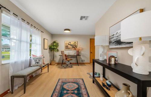 All King Beds & TVs in Every Room, Perfect for Large Groups - Foto 39