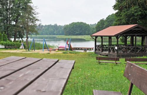 YACHT CLUB WEJSUNY - Foto 24