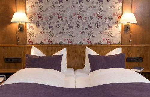 Landhaus Sackmann - Foto 10