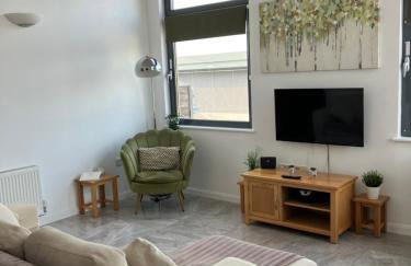 Swansea Bay, Marina, Swansea Arena, Beach & City - Foto 16