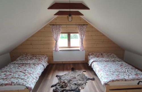 Domek Myśliwski - Foto 8