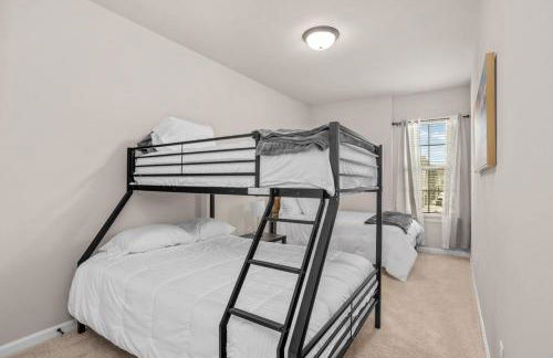 Roaring Tigers Hidden Paradise near LSU - SD5629 - Foto 21