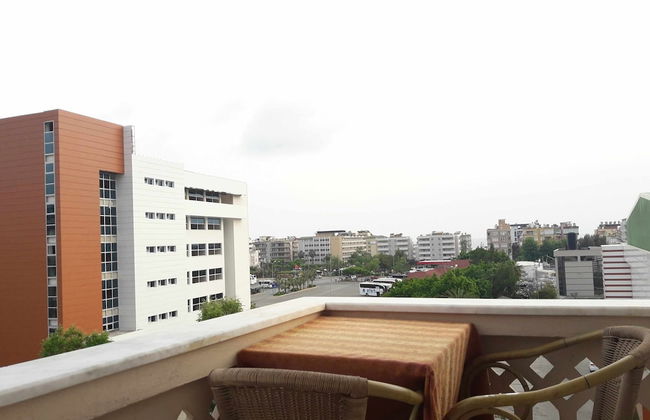 Best Life Apart Hotel - Foto 44