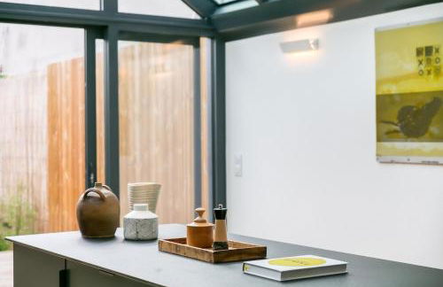 Designer loft 5 minutes from Paris - Foto 45