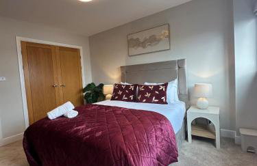 Newly renovated 1BD City centre escape - Foto 2