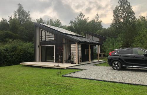 Przylesie Domki - Foto 2