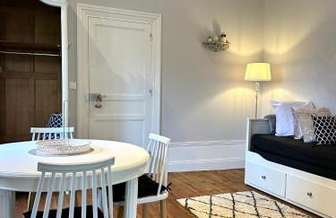 La Maison de Romance d’Hauterive - Foto 14