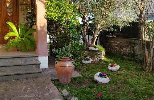 Villa Pampaloni - Intera Villa vacanze con Buffet di benvenuto - Foto 8